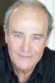 Jean-Pierre Andréani as Eric, master II in The Story of O 1975