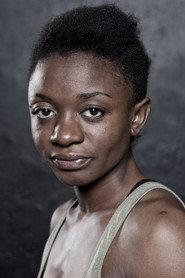 Marie Lydie Melono Nokouda as in Little Soldier 2008