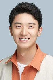 Li Dianzun as in Mr. Zombie 3 2021