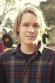 Alex Williams as Julian Assange in Underground: The Julian Assange Story 2012