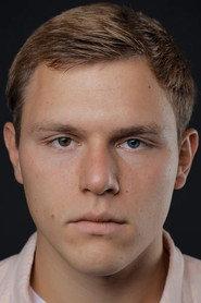 Daniil Khodunov as in Nakhimov Residents 2022