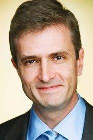 Dan Sachoff as Charles in The Descent Part II