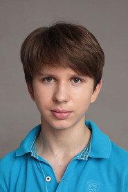 Aleksandr Bulatov as in Snowgirl 2019