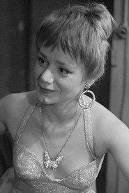 Armande Navarre as Anne-Marie / Gilberte in Bobosse 1959