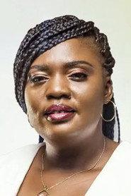 Thérèse Ngono as Odette in Untamable 2025