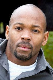 Omar Heyward as Lucky in Silent Scream 2026