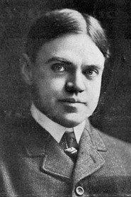 Walter Perkins as Thomas Brackton in When Romance Rides 1922