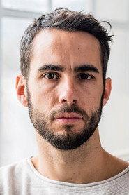 Manu Delago as Percussionist in The Brightest Blue Experience 2020
