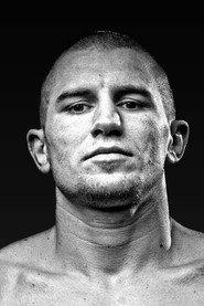 Serhii Bohachuk as Self in Tim Tszyu vs. Sebastian Fundora 2024