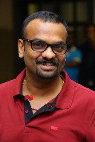 R. S. Vimal as Palisha Paramu in Sashiyum Sakunthalayum 2023