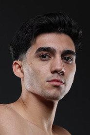 Jonathan Canas as Self in Vergil Ortiz Jr vs. Fredrick Lawson 2024