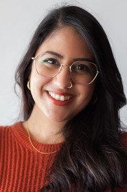 Seema Virdi as Sloane (voice) in Wendell & Wild 2022