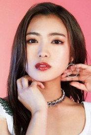 Nonoka Yamaguchi as Kaori Serinuma in Kiss Him, Not Me 2020