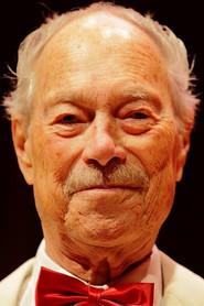 Bengt Hallberg as Self in Nalen 1998