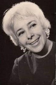 Hana Sarvašová as Viera in Katka 1950