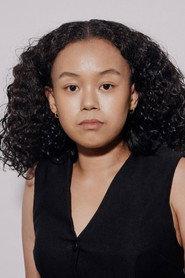 Uzziel Delamide as Pinky in A Lab Story 2024