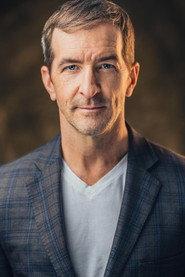Jeff Schwager as Jeff in Little Grey Bubbles 2019