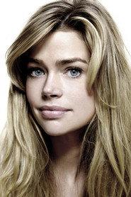 Denise Richards as Kit Ash in The Housekeeper 2023