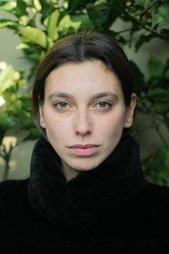 Eugenia Delbue as in If I May 2021