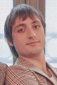 Anatole "Toto" Serret as in Withorwithout 2018