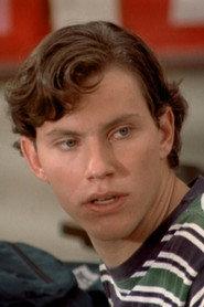 Roy Newton as Mark Thompson in Beyond Paradise 1998