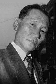 Lee Jin-su as Doo-tae in A Small Autocratic Republic 1991