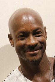 Sonny Emory as drums in Earth, Wind & Fire: Live at Montreux 1997