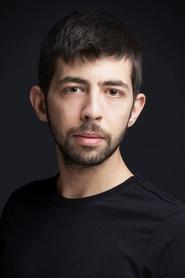 Aytaç Uşun as Ali in Together, We Shall Die 2021