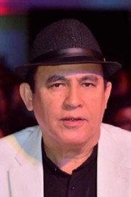 Yusof Haslam as DSP Helmi in Gerak Khas The Movie 2001