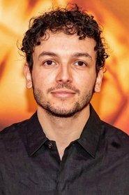 Sahil Amar Aïssa as Hamza Idrissi in Porte Bagage 2025