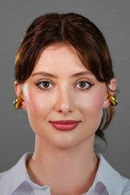 Irina Nirsha as in Painter 2022