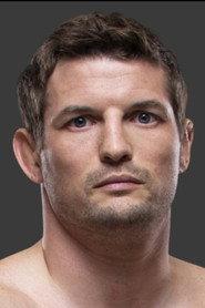 Chas Skelly as Self in UFC Fight Night 94: Poirier vs. Johnson 2016
