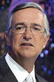 Ricardo Salinas Pliego as  in Teletirany: The Dictatorship of the Television in Mexico 2005
