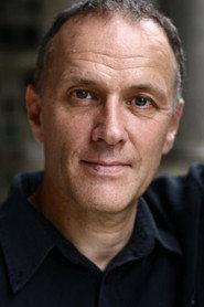Martin Vaughan Lewis as Ian in Einstein Telescope 2022