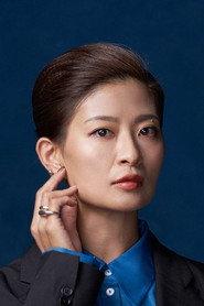 Liao Huei-li as Self in Monologue of the Drifting Sea 2024