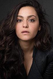 May Calamawy as Detective Dalia Zaki in Lee Cronin's The Mummy 2026