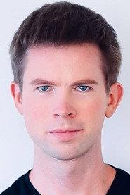 Tom Sinclair as Pte. Matheson in 21 Brothers 2011