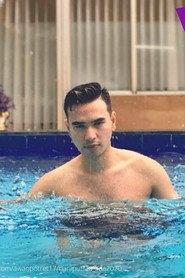 Hari Putra as  in Menjelang Subuh 