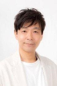 Koji Kawazoe as  in Long Goodbye 2022