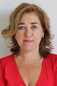 María José Parra as in Forbidden Love Game 1975
