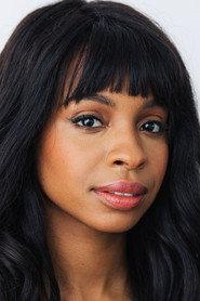 Morgan Siobhan Green as Molly in Burning Man: The Musical 2021