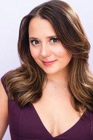 Maxine Stillwagon as  in Circling Back 2024