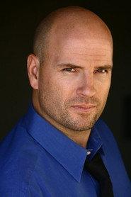 Dean Cudworth as Gary in Edge of Fear 2018