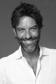 Ruben Garcia as Afonso in The Fortunate Ones 2024