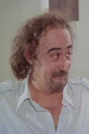 Giannis Rotas as Solonas in And It Flies... And It Lies 1988