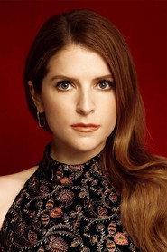 Anna Kendrick as Rebecca in The Hollars 2016