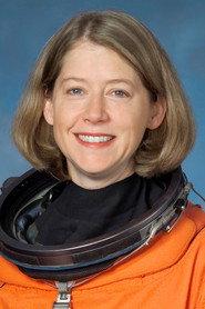 Pamela Ann Melroy as Self - Astronaut, 1995-2007 in Shuttle Discovery's Last Mission 2013