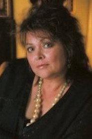 Kathy Cash as May in What's the Matter with Gerald? 2016