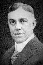 Julian Reed as Professor Scarab in Black Eyes 1915