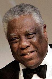 Woodie King Jr. as Woodie in King of Stage: The Woodie King Jr. Story 2018